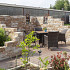 Combiwall Splitton 20x20x15 Mont Blanc (lxbxh)