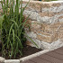 Combiwall Splitton 20x20x15 Mont Blanc (lxbxh)