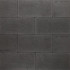 Demiton Extra XS 30x60x5 cm Coal