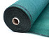 Winddoek per rol | Groen | 1 meter breed x 50 m¹ (180 gr.)