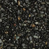 25 kg Beach Pebbles Black 8-16 mm