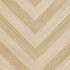 GeoCeramica® | Chevron | Oak (120x60x4cm)