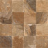 GeoCeramica® topplaat 60x60x1 Ardesie Yukon