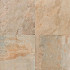 GeoCeramica® topplaat 60x60x1 Ardesie Island