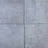 GeoCeramica® topplaat 80x80x1 Evoque Greige