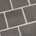 Plazza 15x15x6 Iron Grey