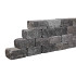 Combiwall Splitton 20x20x7,5 Matterhorn (lxbxh)