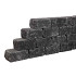 Combiwall Splitton 40x20x15 Mount Everest (lxbxh)