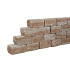 Combiwall Splitton 20x20x7,5 Sierra Nevada (lxbxh)