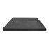 ArtiStone tegel 100x100x5 Carbon zonder facet, gewapend