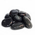 20 kg Beach Pebbles Zwart 15-30 mm