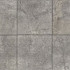 Keramische tegel 60x60x2 cm Due Verona Grigio gerectificeerd