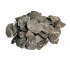 25 kg Canadian Slate groen 30-60 mm