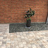 25 kg Canadian Slate groen 30-60 mm