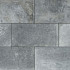 Cerasun 80x40x4 cm Tropea Grigio