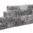 Combiwall Splitton 40x20x15 cm Matterhorn (lxbxh)