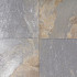 GeoCeramica® 60x60x4 Multicolor Mix Dark