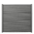 WPC Rabatplank Ocean 20x150x1780mm