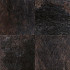 GeoCeramica® topplaat 60x60x1 Ardesie Black Reef