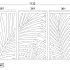 Ferns 3-parts-Small