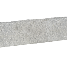 Beam/opsluitband Graniet classic 10x25x50 cm