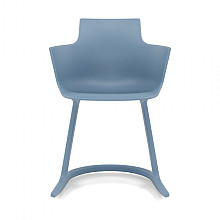 Stoel Varier Social Tilt Blue