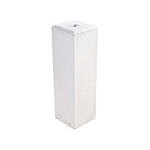 Betonpoer 50x15x15 cm 