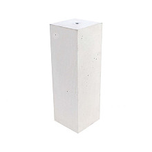 Betonpoer 60x22x22 cm 