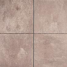 Trippel T 60x60x4 Taupe