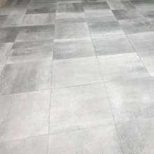 Betontegels 60x60 Grijs