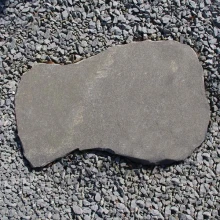 Flagstone staptegels