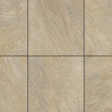 Keramische tegel 60x60x2 cm Due Messina Oro