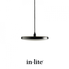 in-lite - Disc Pendant