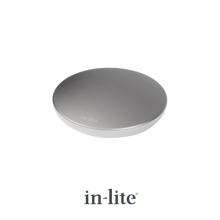 in-lite - Sway Light Head - Pearl Grey