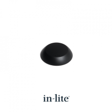 in-lite - Mini Sway Cap Black