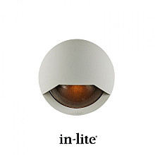 in-lite - Blink White