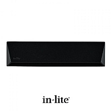 in-lite - Wedge Slim Dark