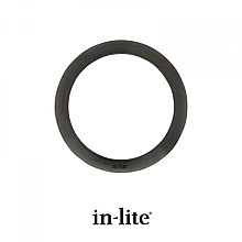 in-lite - Ring 68 Stainless Steel