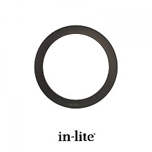 in-lite - Ring 68 Pearl Grey