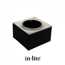 in-lite - Box 1 Stainless Steel