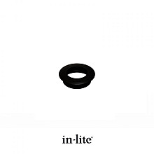 in-lite - Ring 28 Black