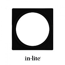 in-lite - Plate 1 Black