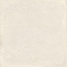 Keramische tegel 60x60x2 cm Konkrete Bianco (enkel op bestelling)