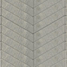 Romano Punto 40x8x8cm Grezzo