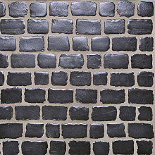 Courtstone Natural Basalt Wildverband (5.8 dik)