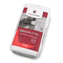 Varistone FT Plus 25 kg grijs