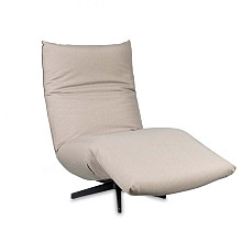 Indi Outdoor Relaxfauteuil Acry-Loire-Seine .....kleur stof invullen + sterkte gasveer aangeven