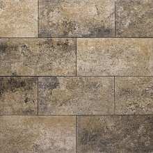 Smartton 20x30x6 cm Sierra Madre