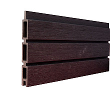 Inviso Wall WPC plank antra (wb 200mm)  26x231x2500mm